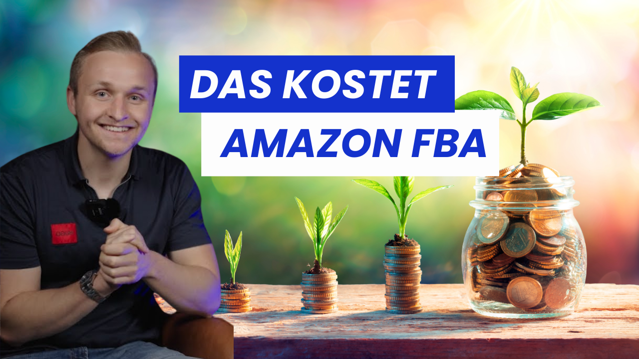 Amazon FBA Kosten: Eine umfassende Übersicht | Butrus Said