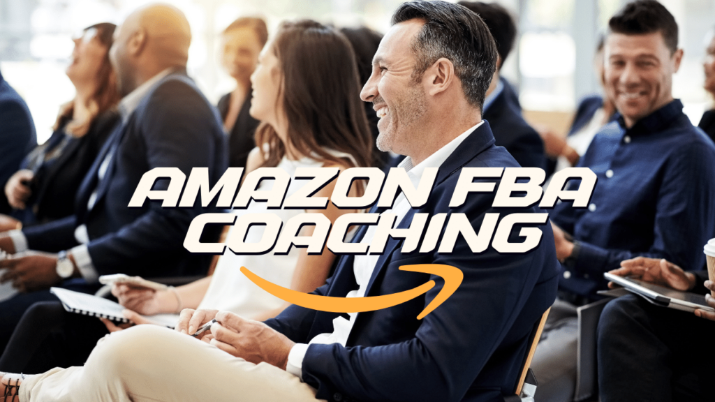 Amazon FBA Coaching